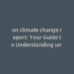 climate change is real or not: A Clear Guide to climate change is real
