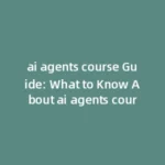 ai sales agents salesforce: Your Guide to Effective ai sales agents