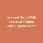 ai agents examples pdf: Your Guide to ai agents examples Explained