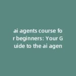 google ai mode Explained: Your Complete Guide to google ai