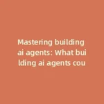 what are ai agents servicenow: Your Guide to what are ai agents