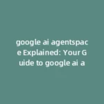 ai agents examples langchain: A Practical Guide to ai agents examples