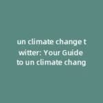 climate change is real essay: Understanding Why climate change is real