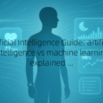 Generative AI Guide: Understanding generative ai definition and uses